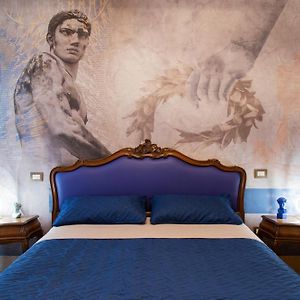 B&B Palazzetto Alfieri L'Aquila Centro Storico